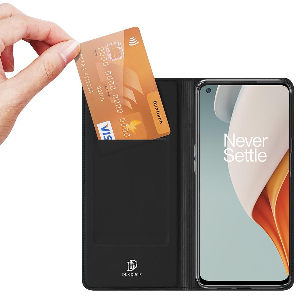 Skin Pro Series  OnePlus Nord N100 Nero