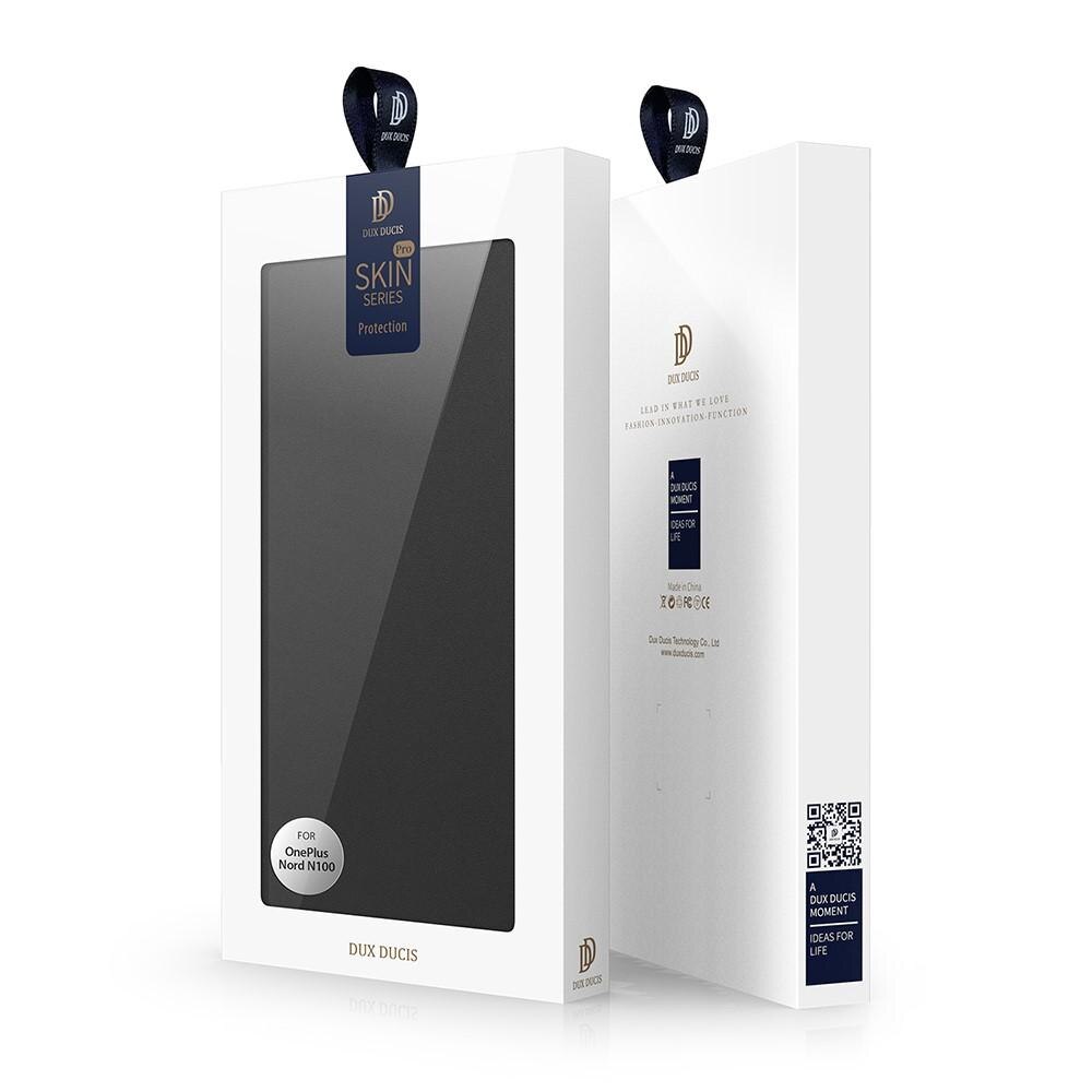 Skin Pro Series  OnePlus Nord N100 Nero