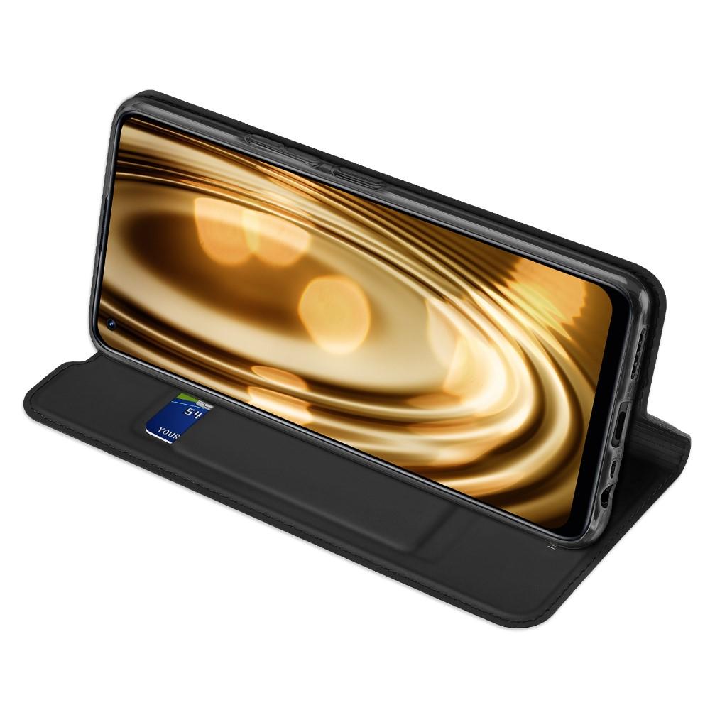 Skin Pro Series Realme 8 Pro Nero