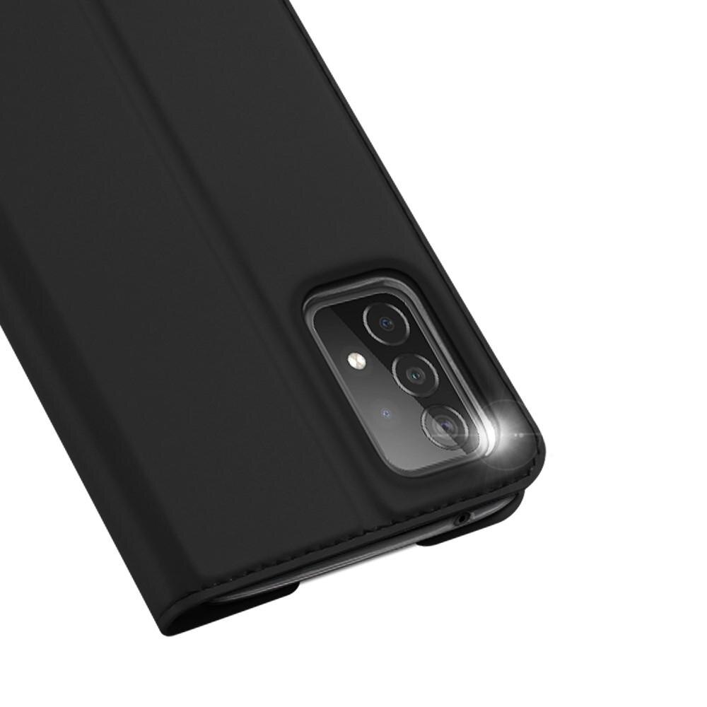 Cover portafoglio Skin Pro Series Samsung Galaxy A52 5G Black