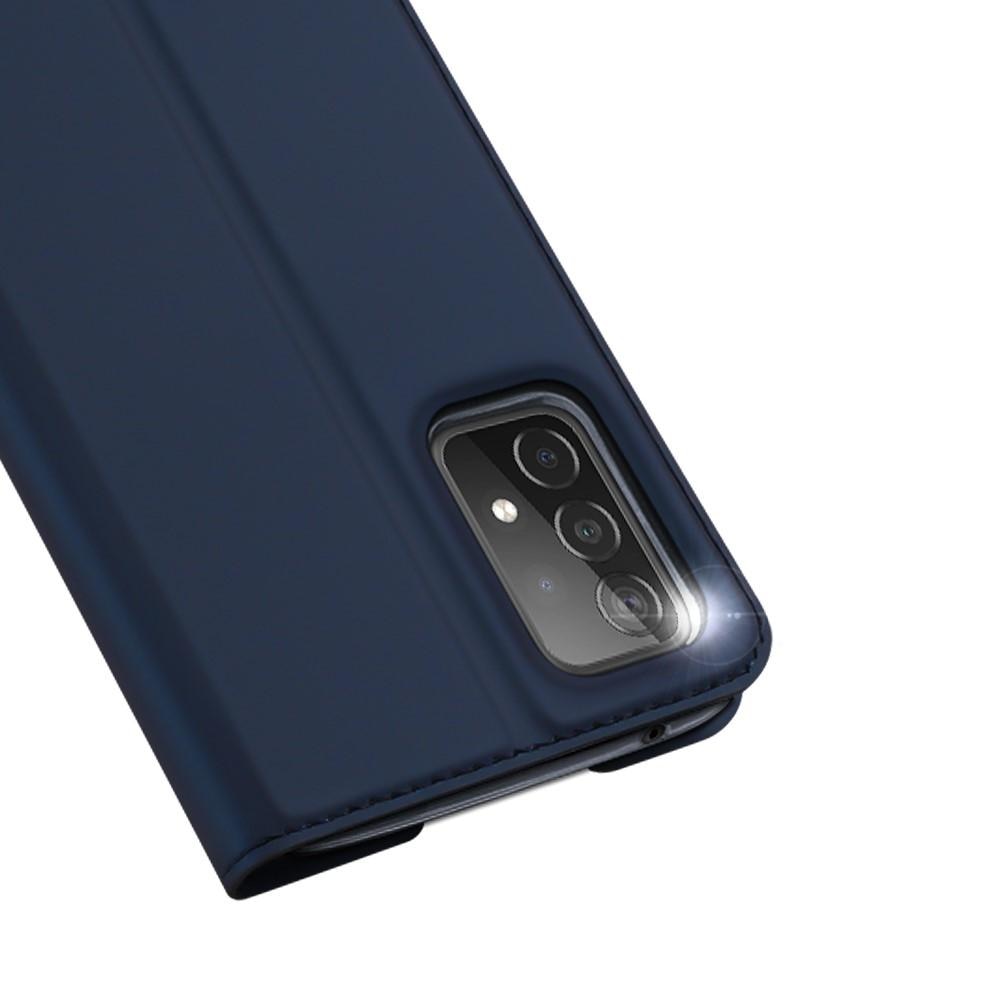 Cover portafoglio Skin Pro Series Samsung Galaxy A52 5G Navy