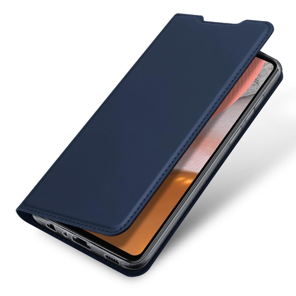 Skin Pro Series Samsung Galaxy A72 5G Blu