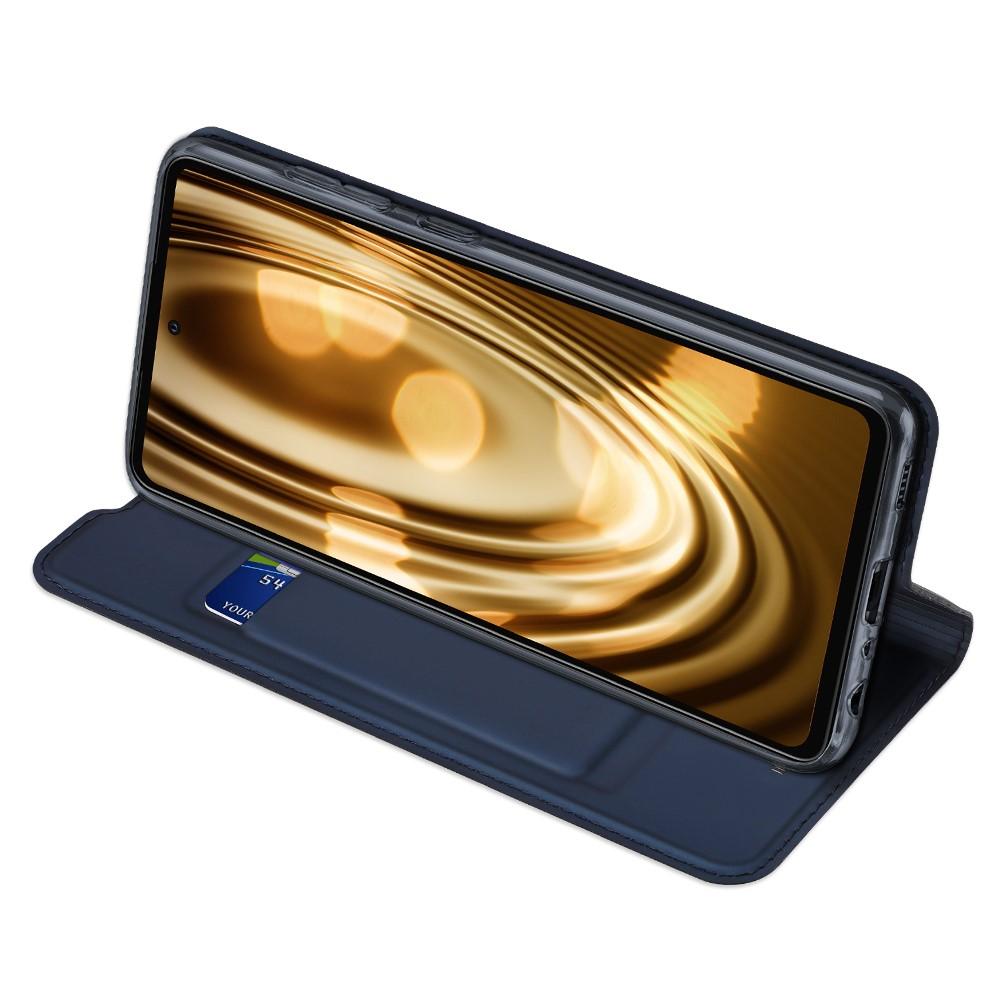 Skin Pro Series Samsung Galaxy A72 5G Blu