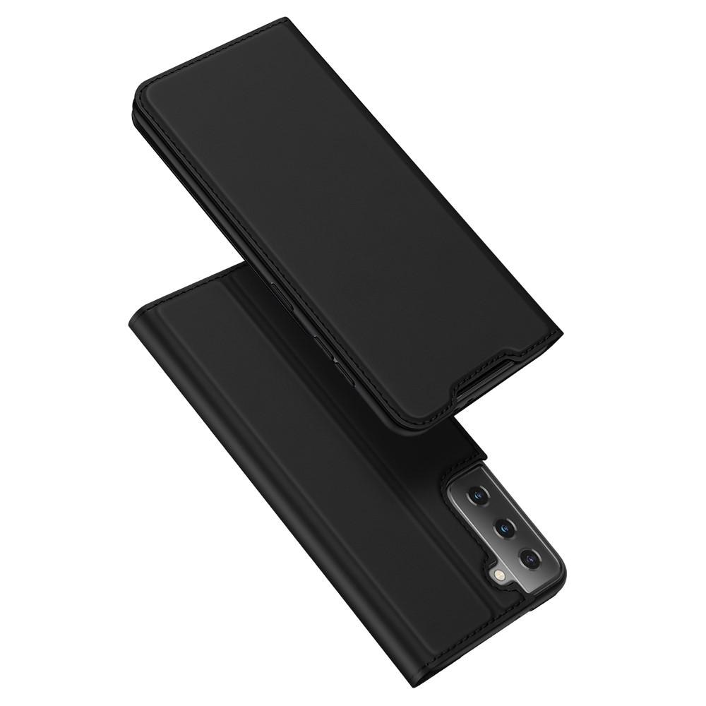 Skin Pro Series Samsung Galaxy S21 Nero