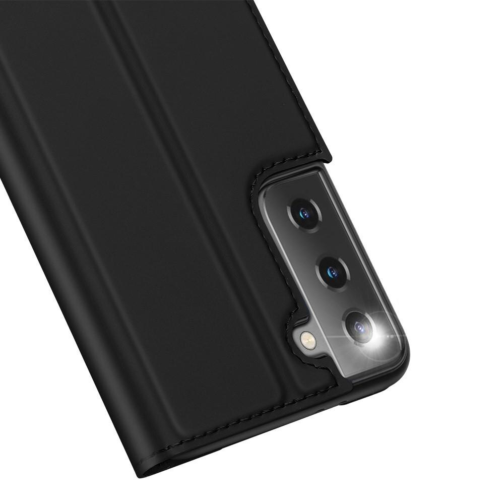 Skin Pro Series Samsung Galaxy S21 Nero