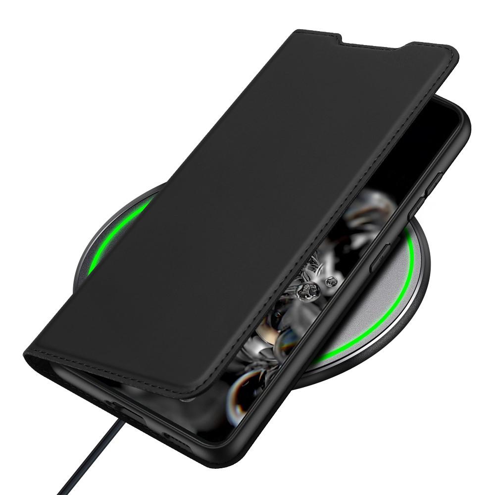 Skin Pro Series Samsung Galaxy S21 Ultra Nero