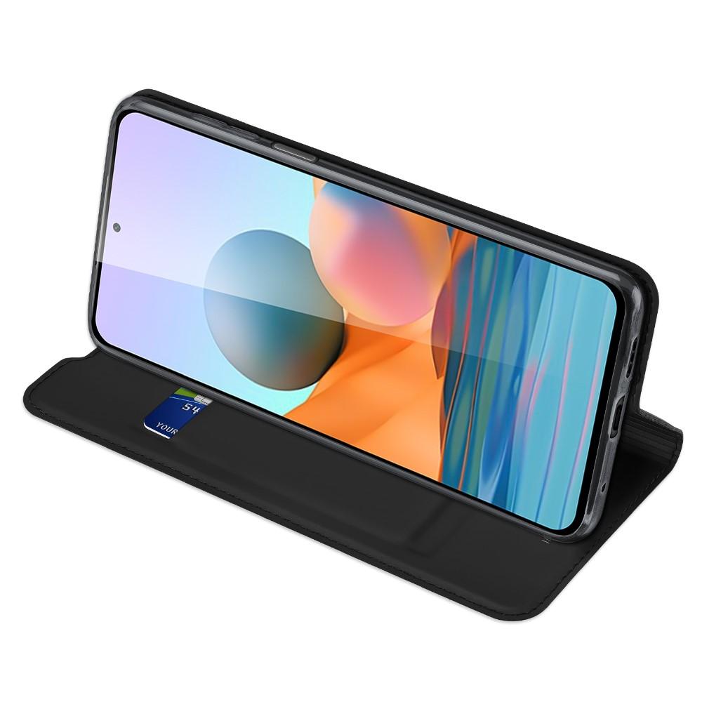 Skin Pro Series Xiaomi Redmi Note 10 Pro Nero