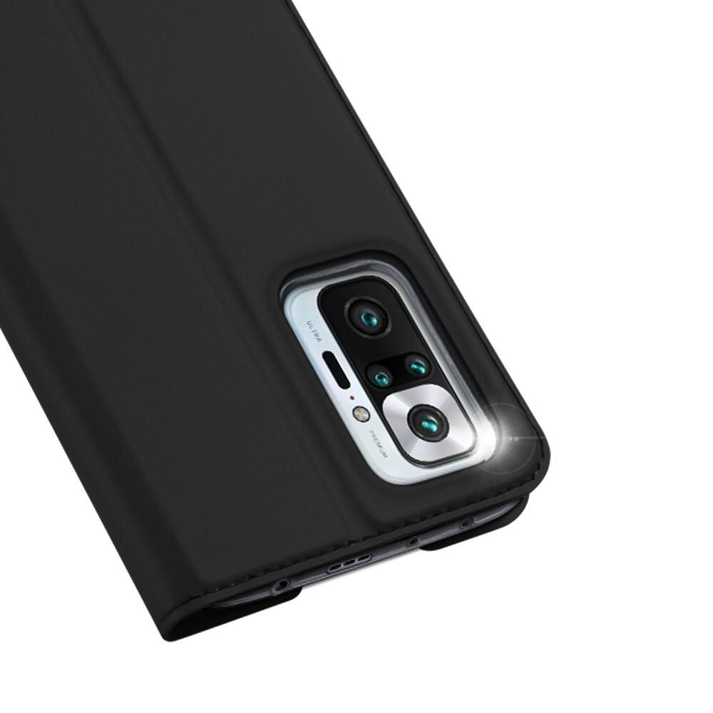 Skin Pro Series Xiaomi Redmi Note 10 Pro Nero