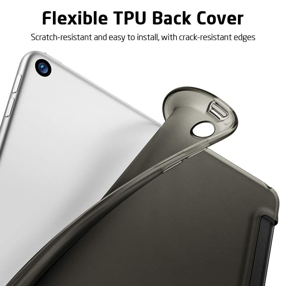 Cover Rebound iPad 10.2 Black