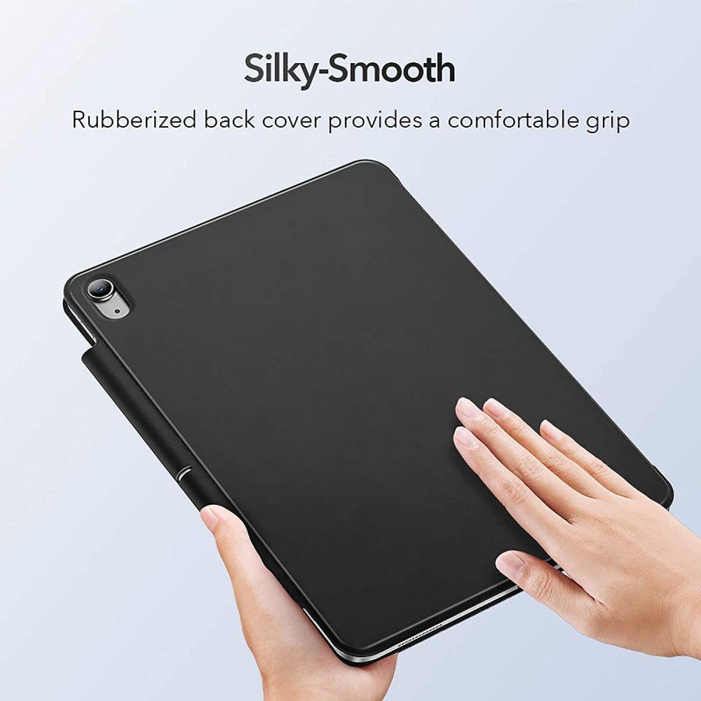 Cover Rebound Magnetic iPad Air 10.9 4th Gen (2020) Black