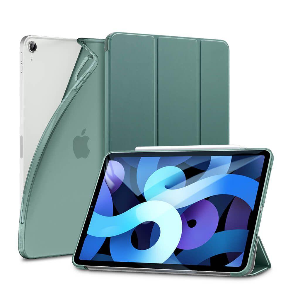 Cover Rebound Slim iPad Air 10.9 2020 Green