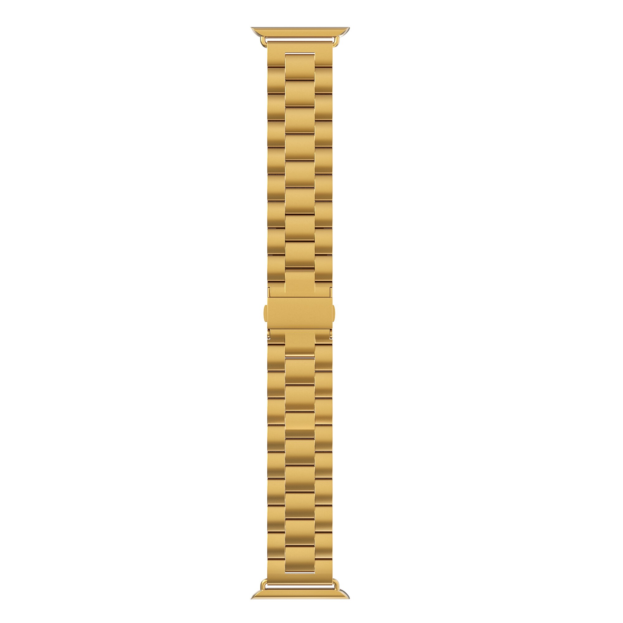 Cinturino in metallo Apple Watch 41mm Series 8, oro