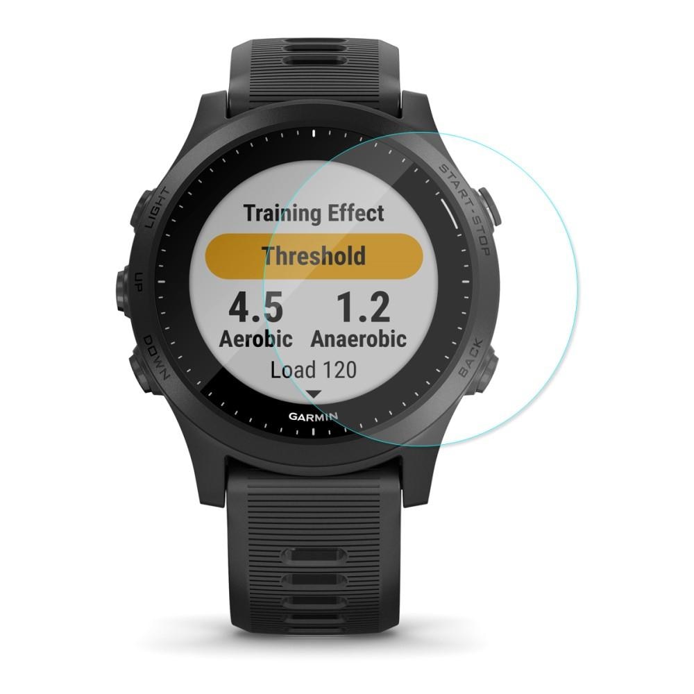 Proteggi schermo in vetro temperato 0.2mm Garmin Forerunner 945