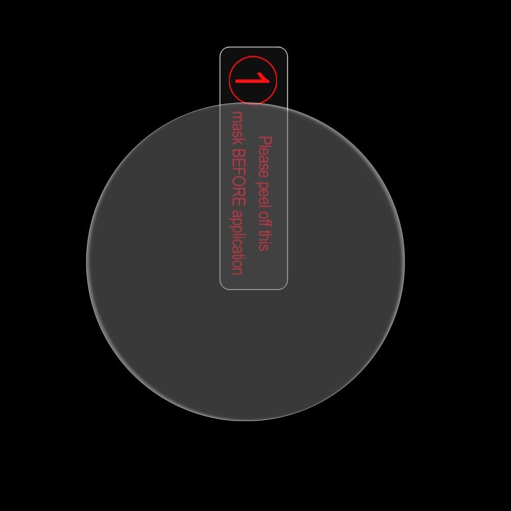 Proteggi schermo in vetro temperato 0.2mm Garmin Fenix 5X/5X Plus