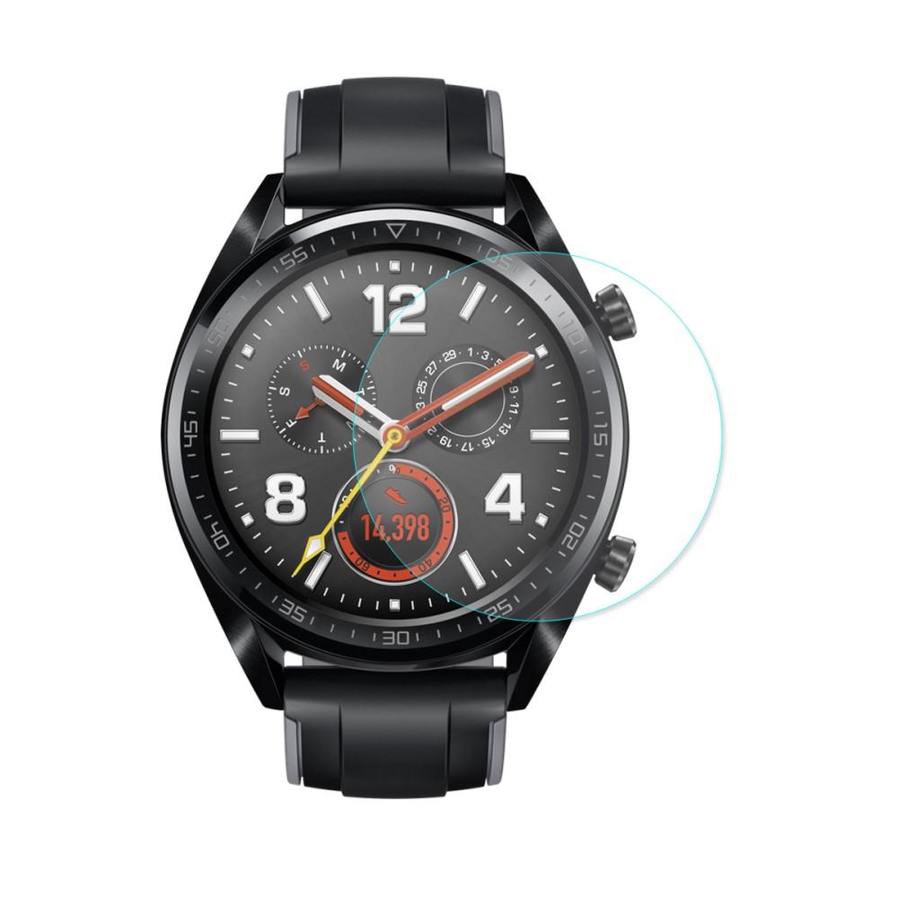 Proteggi schermo in vetro temperato 0.2mm Huawei Watch GT