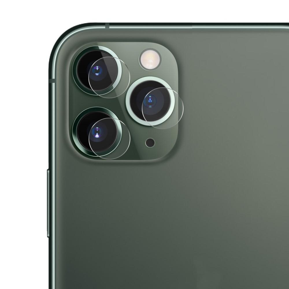 Protezione camera in vetro temperato 0.2mm iPhone 11 Pro Max