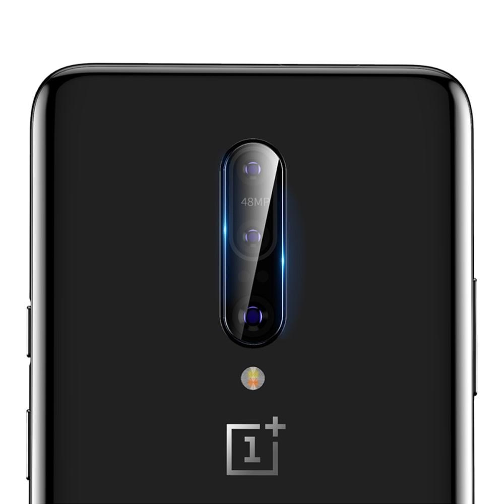 Protezione camera in vetro temperato 0.2mm OnePlus 7 Pro