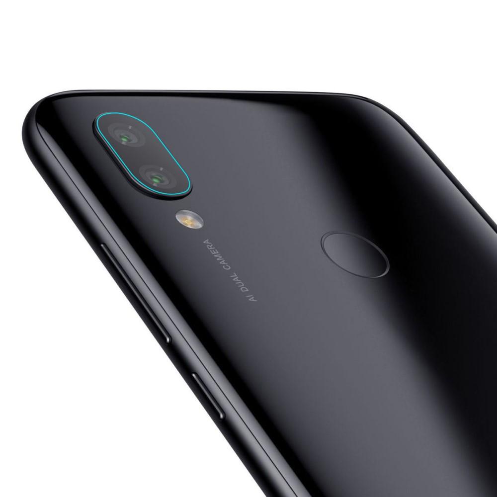 Protezione camera in vetro temperato 0.2mm Xiaomi Redmi Note 7