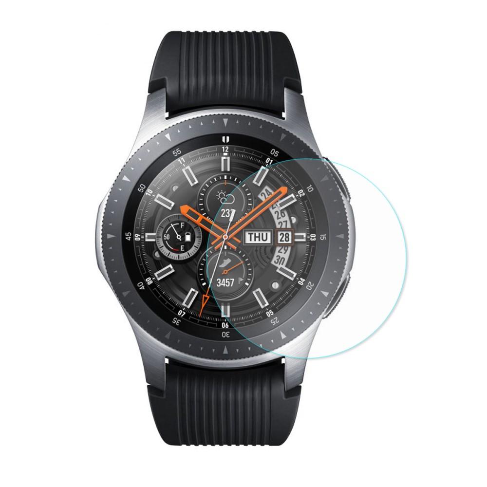Proteggi schermo in vetro temperato 0.2mm Samsung Galaxy Watch 46 mm
