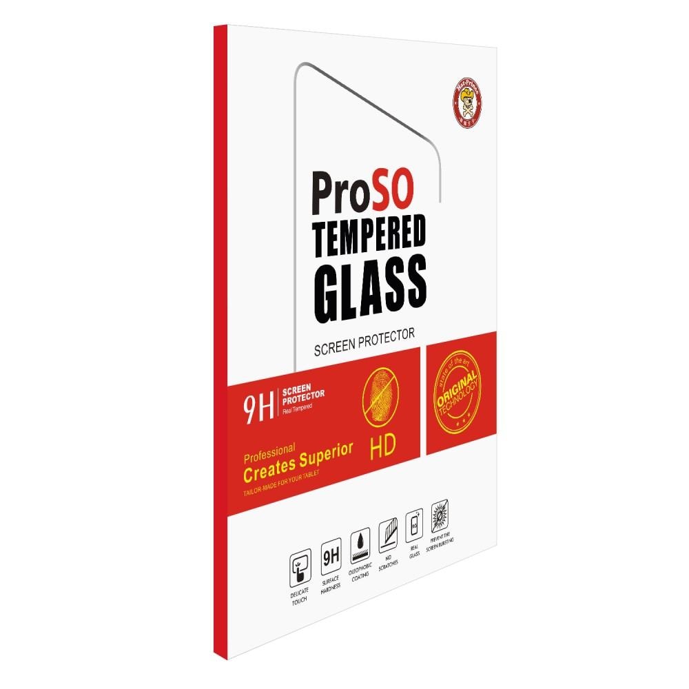Proteggischermo Vetro Temperato 0.33mm Samsung Galaxy Tab S6 10.5