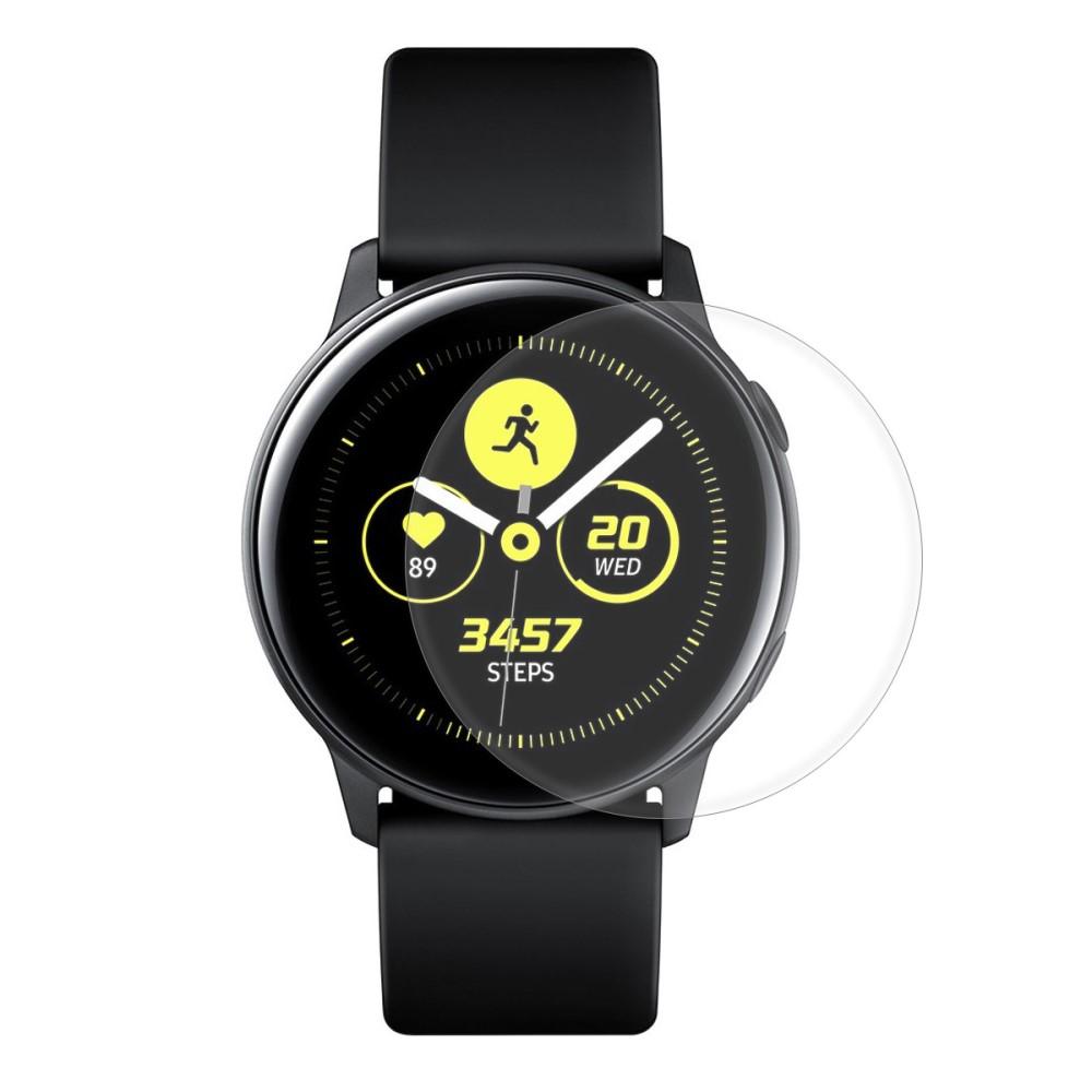 Proteggischermo (2 pezzi) Samsung Galaxy Watch Active