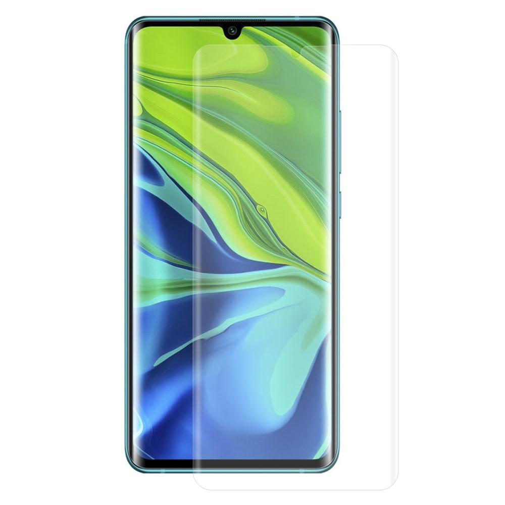 Proteggischermo curvo per schermo intero Xiaomi Mi Note 10/10 Pro