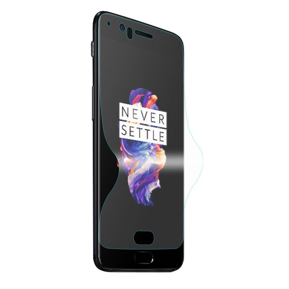 Proteggischermo intero OnePlus 5