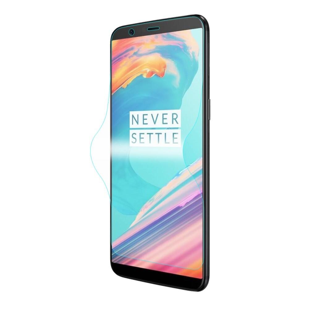 Proteggischermo intero OnePlus 5T