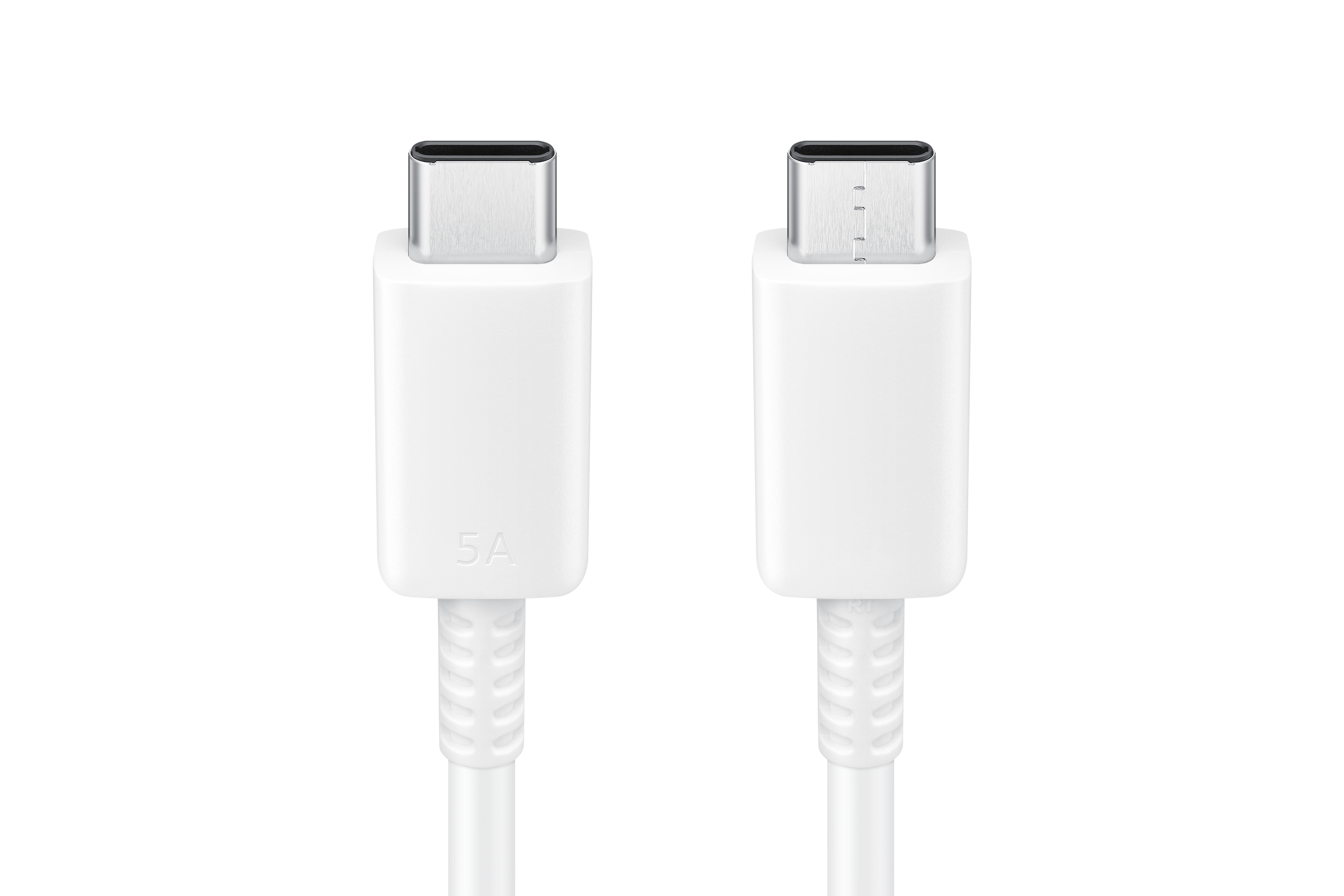 Cavo da USB-C a USB-C 1 metro Bianco