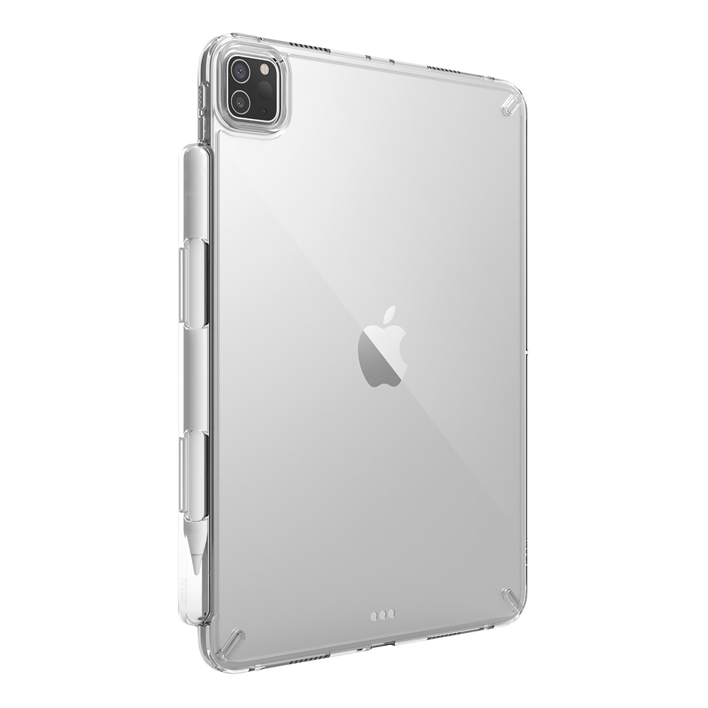 Cover Fusion iPad Pro 11 3rd Gen (2021) Clear