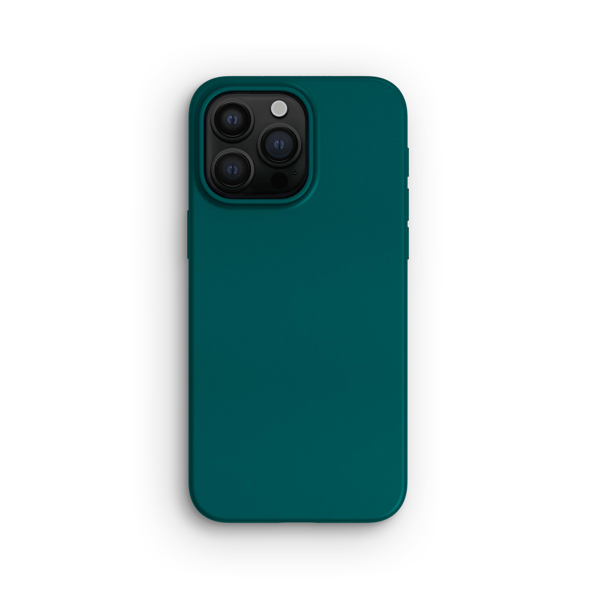 Cover per iPhone 15 Pro Max, Tropical Green