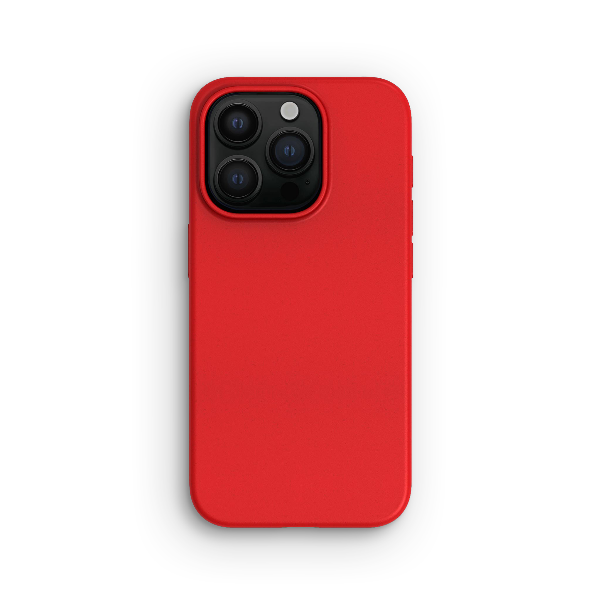 Cover per iPhone 15 Pro, Red