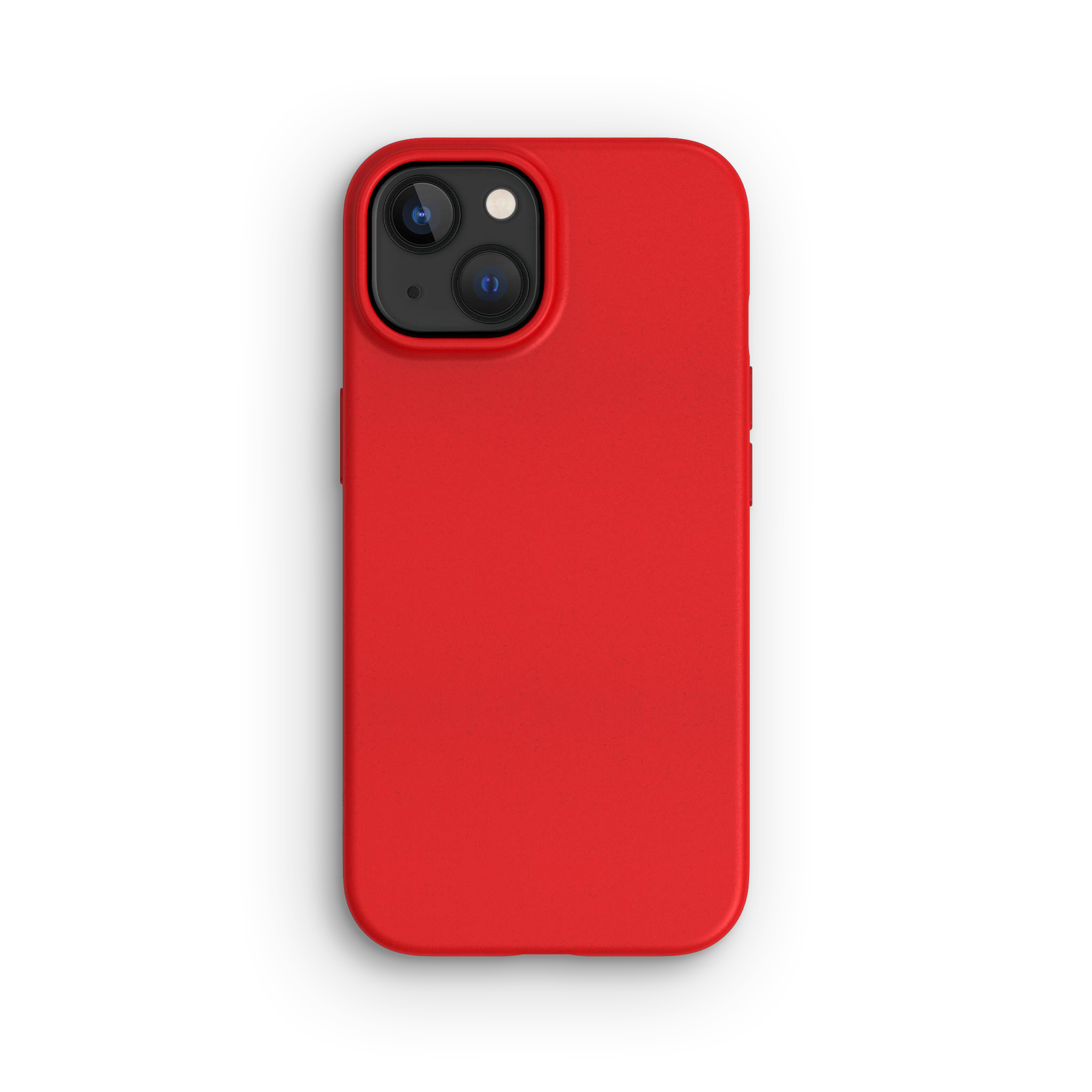 Cover per iPhone 15, Red