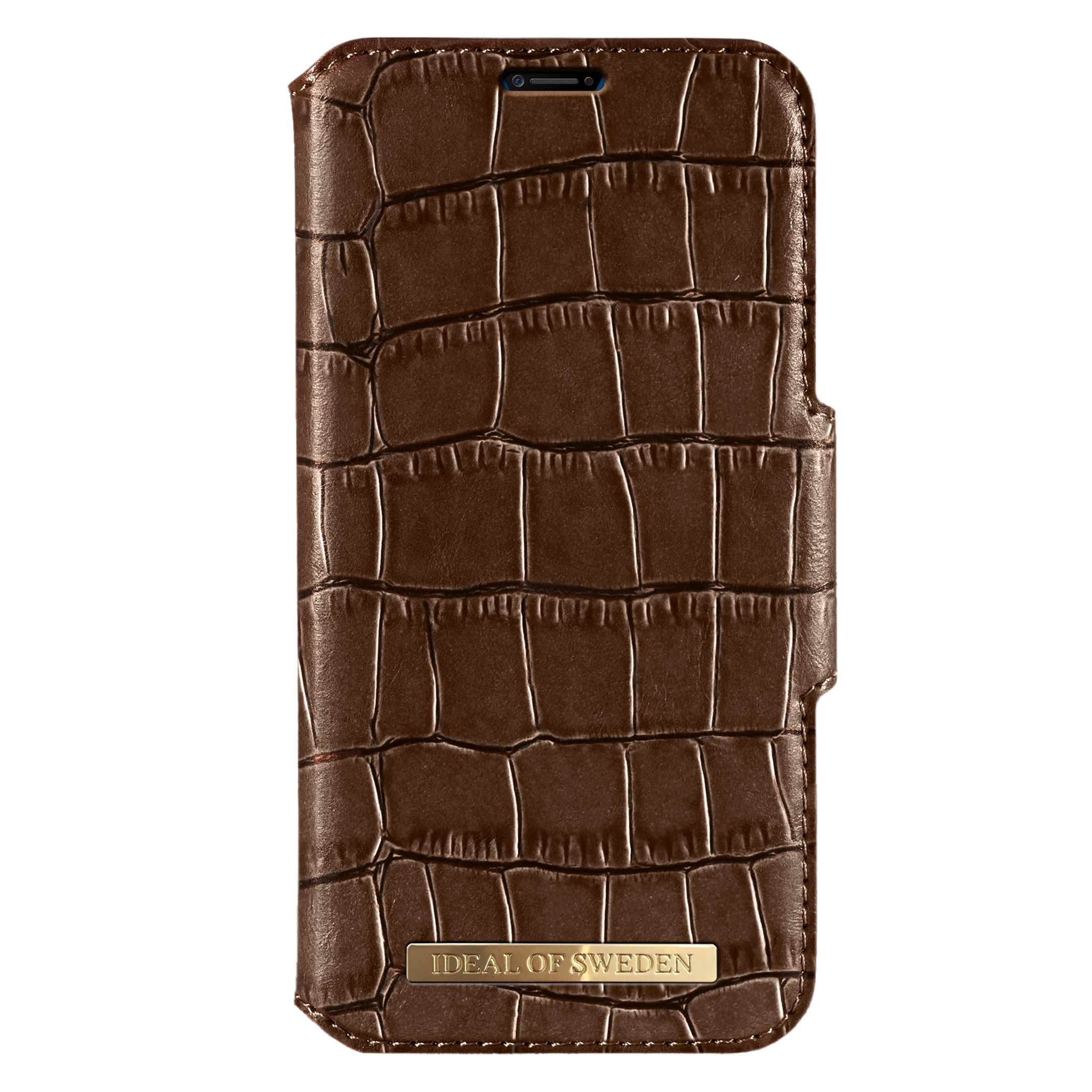 Cover Capri iPhone 11 Pro Max Brown