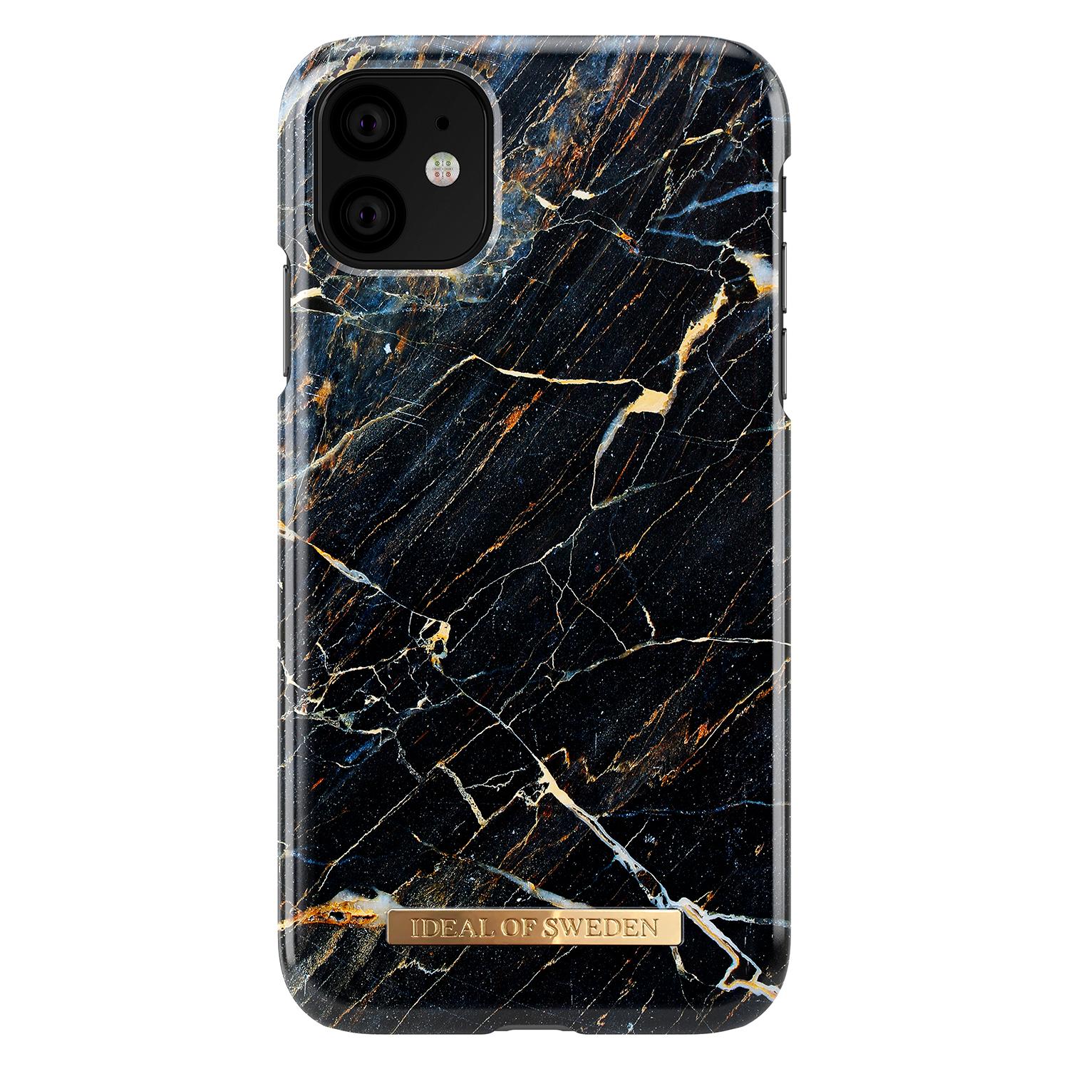 Cover Fashion Case iPhone 11/XR Port Laurent Marble