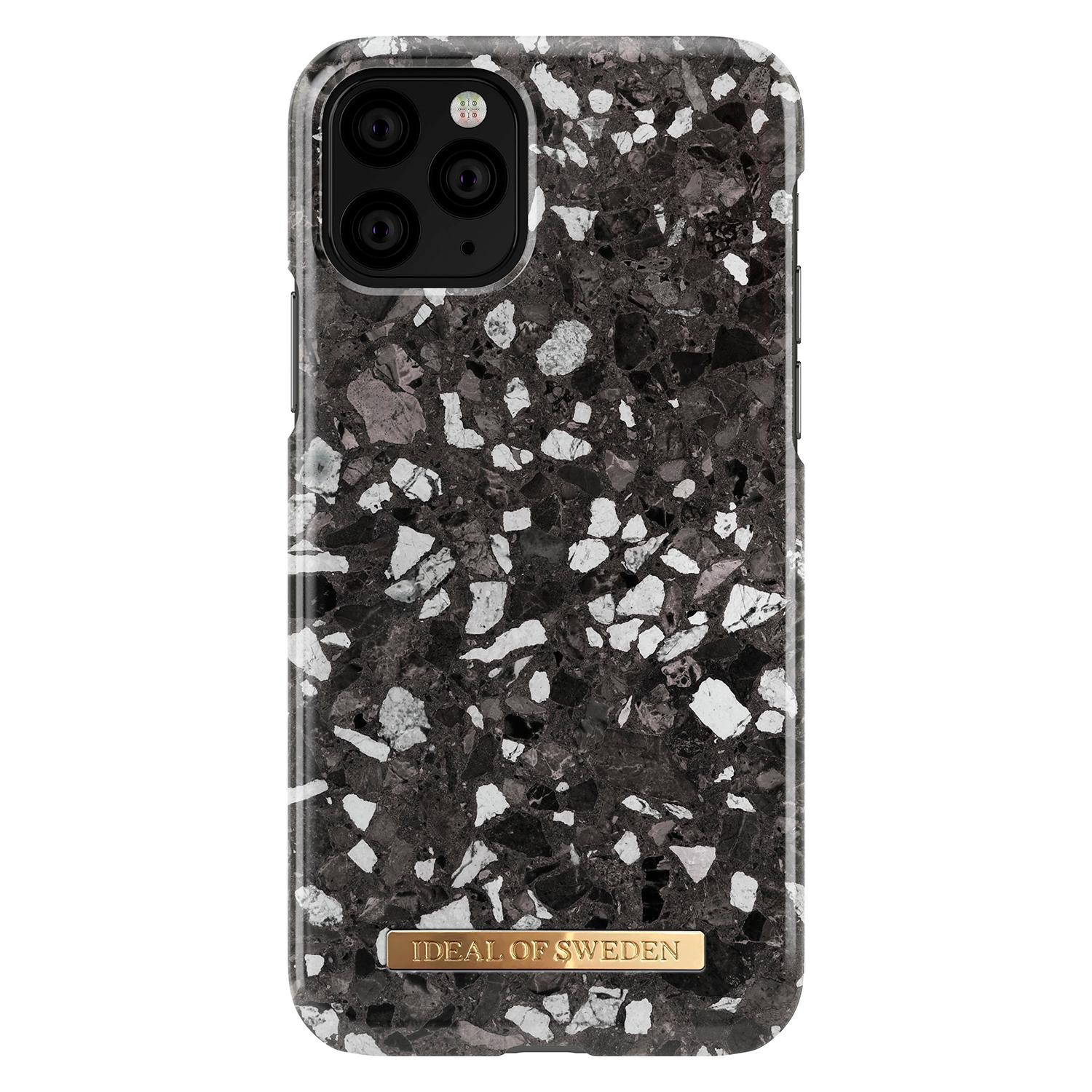 Cover Fashion Case iPhone 11 Pro Midnight Terazzo