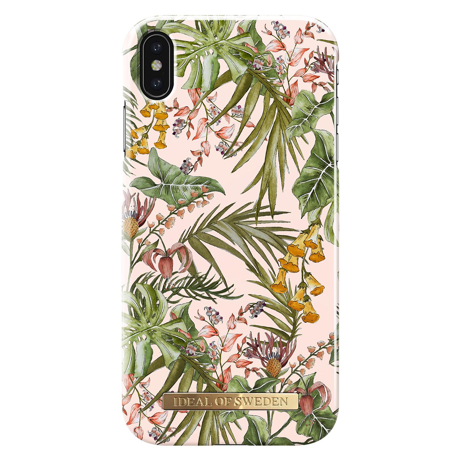 Cover Fashion Case iPhone Xs Max Pastel Savanna