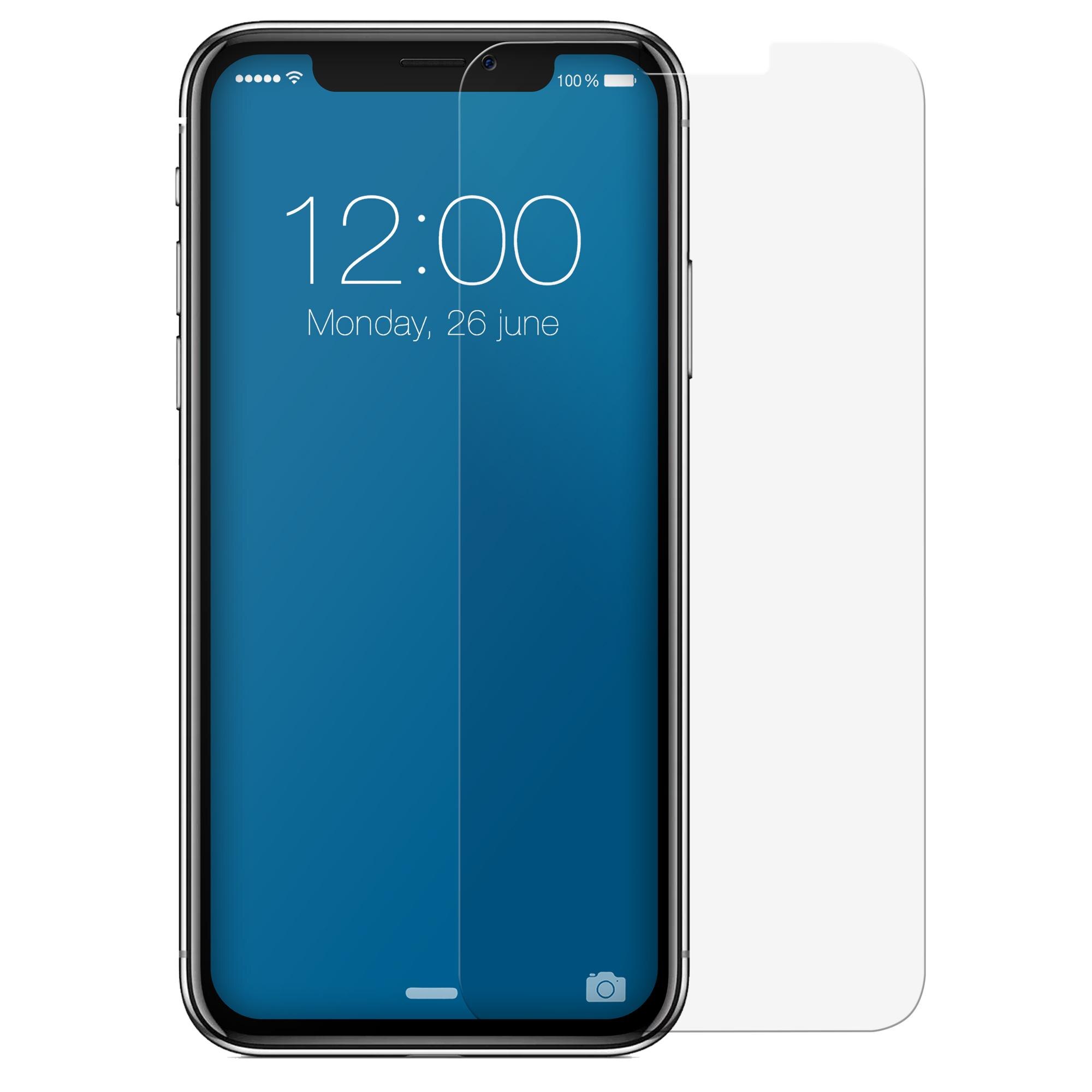 Glass iPhone 11/XR