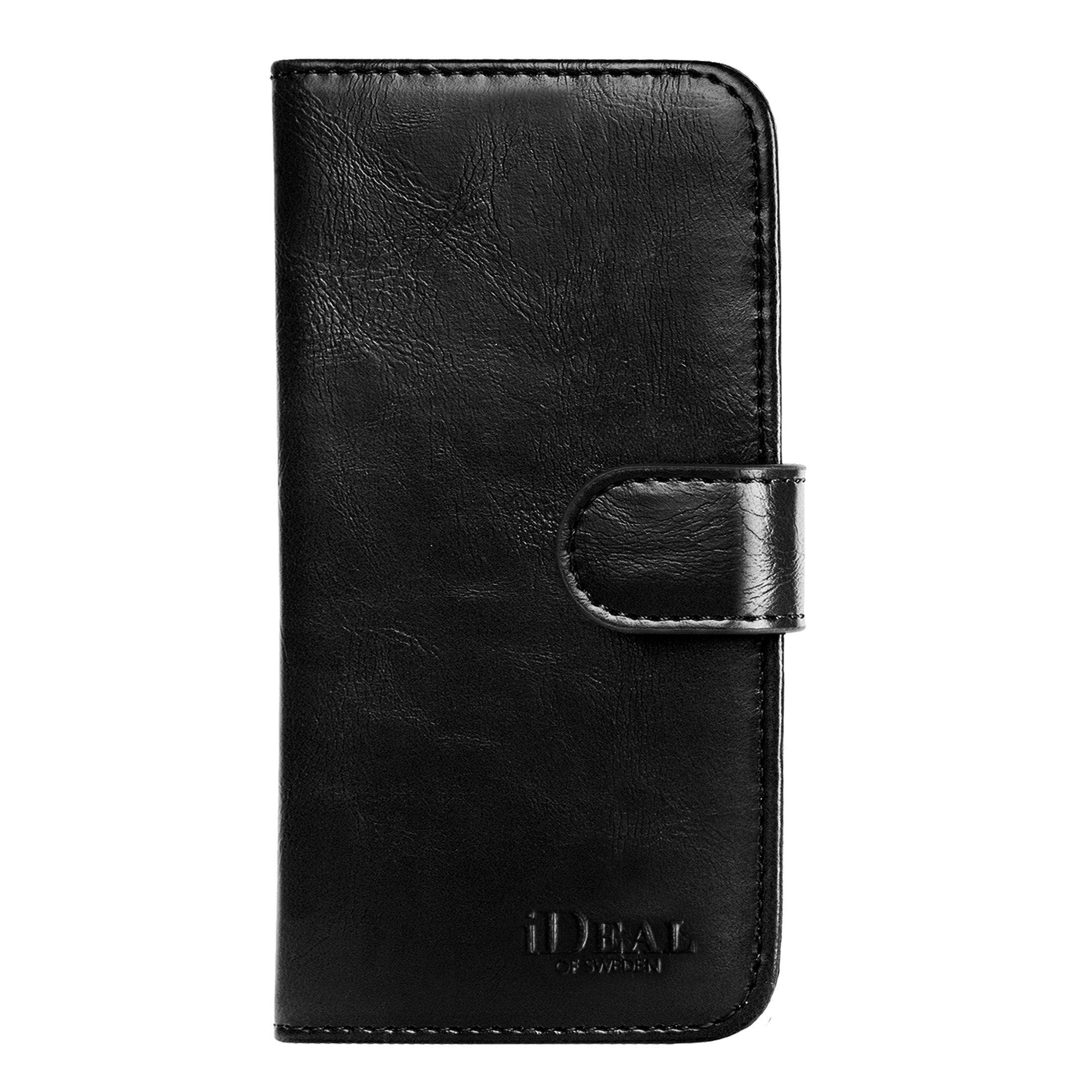 Cover portafoglio Magnet Wallet+ iPhone 11 Black