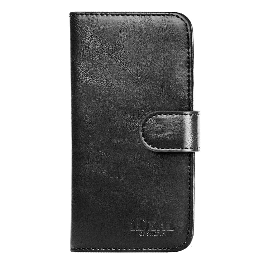Cover portafoglio Magnet Wallet+ iPhone 6/6S/7/8/SE Black