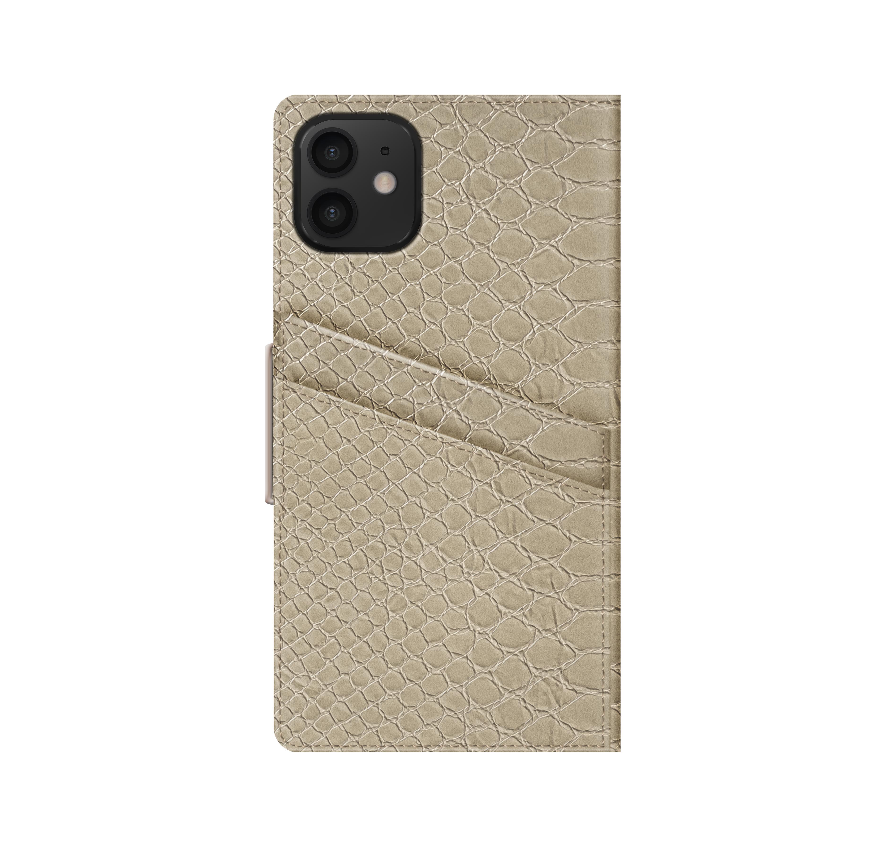 Atelier Wallet iPhone 12 Mini Arizona Snake