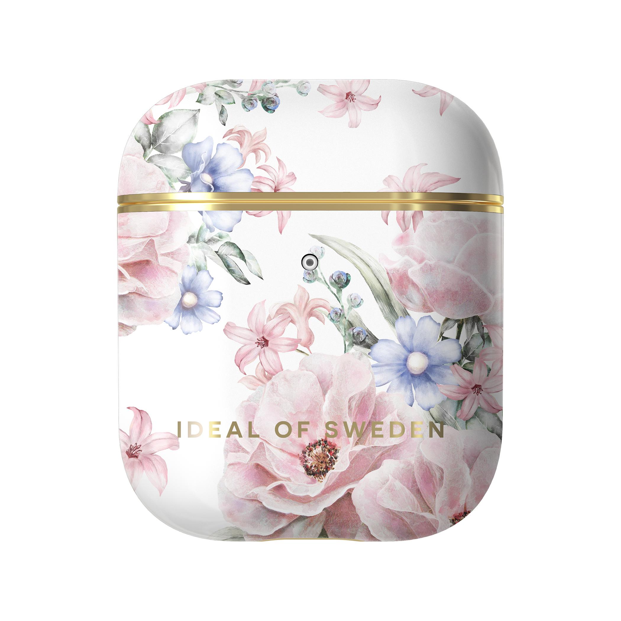 Cover Fashion Case AirPods Floral Romance