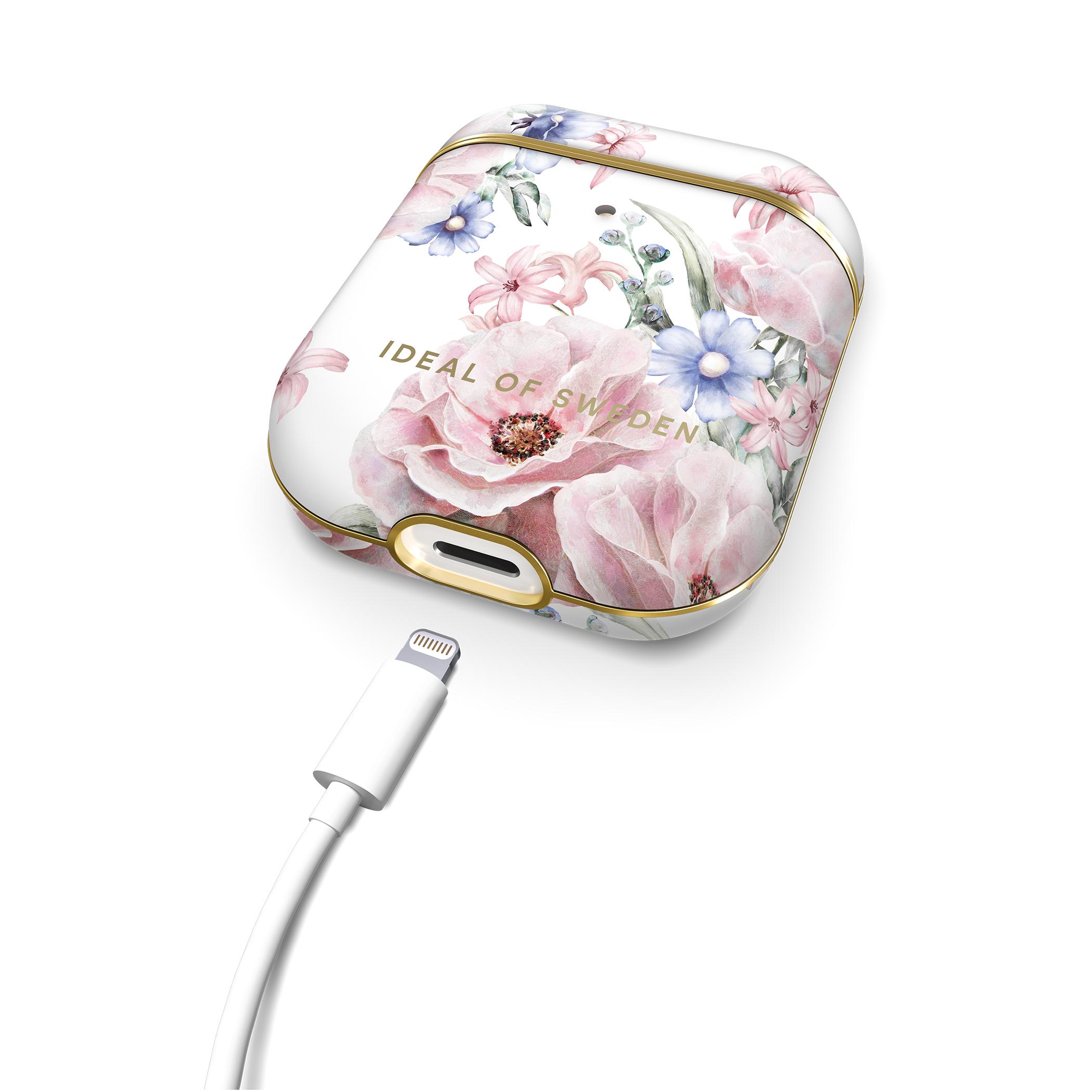 Cover Fashion Case AirPods Floral Romance