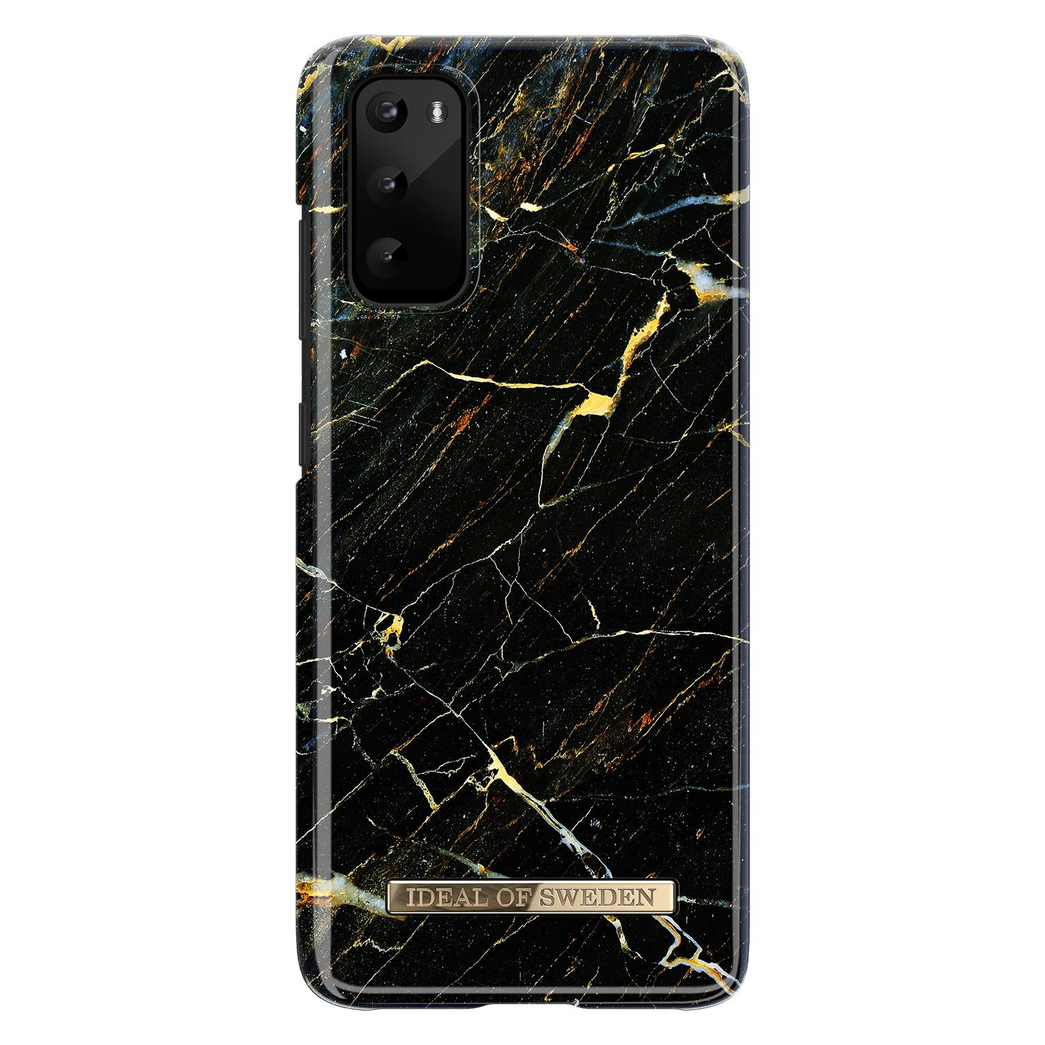 Cover Fashion Case Samsung Galaxy S20 Port Laurent Marble