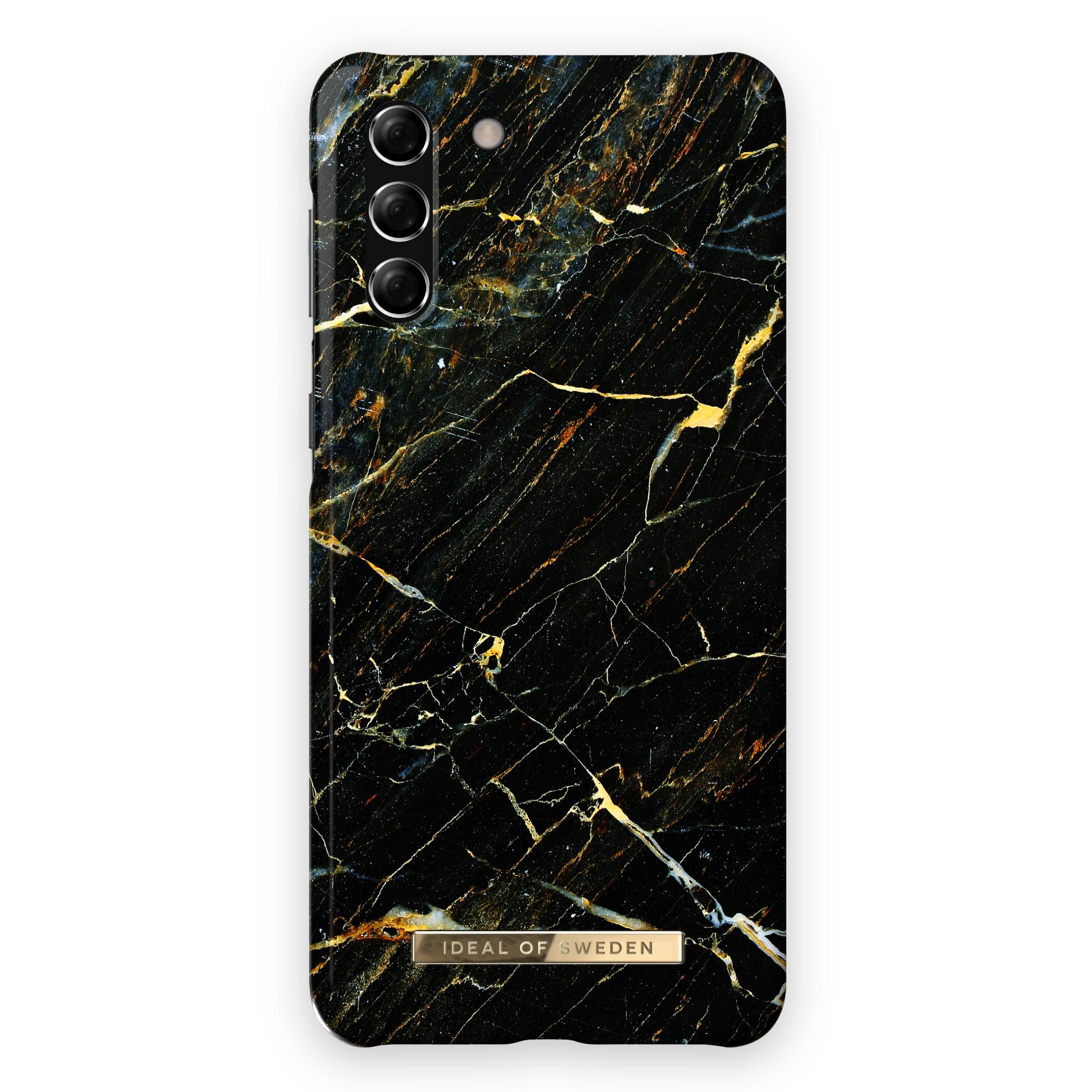 Cover Fashion Case Samsung Galaxy S21 Port Laurent Marble