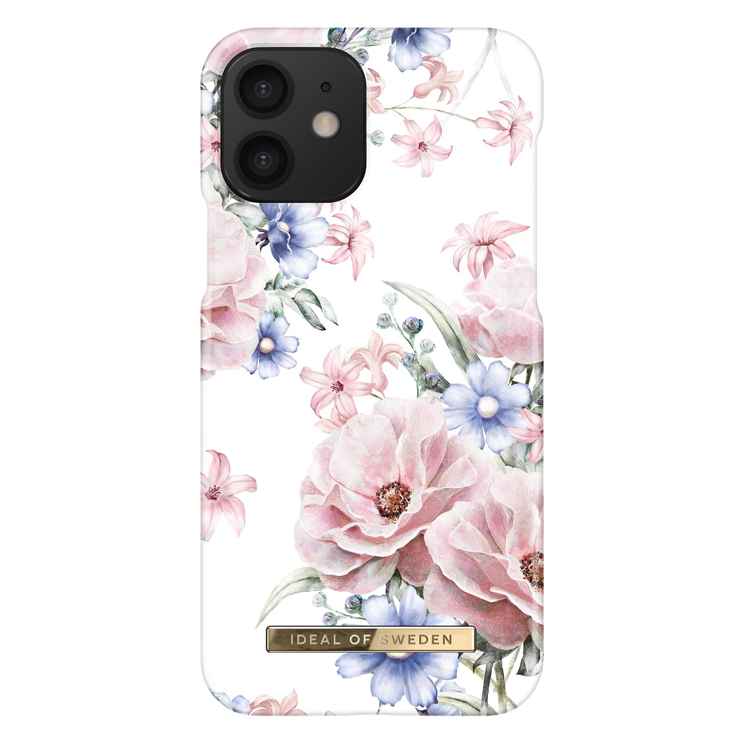 Cover Fashion Case iPhone 12/12 Pro Floral Romance