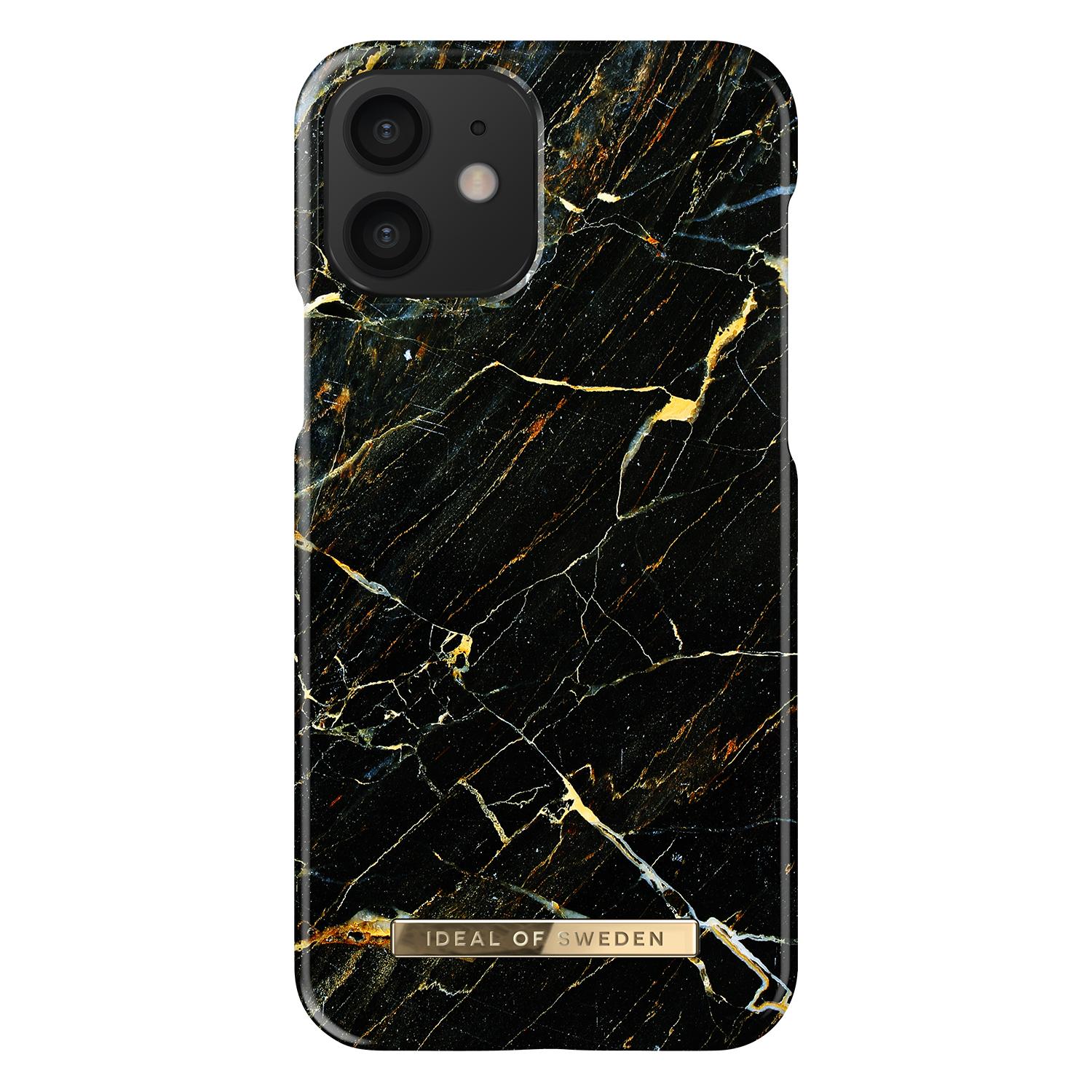 Cover Fashion Case iPhone 12/12 Pro Port Laurent Marble