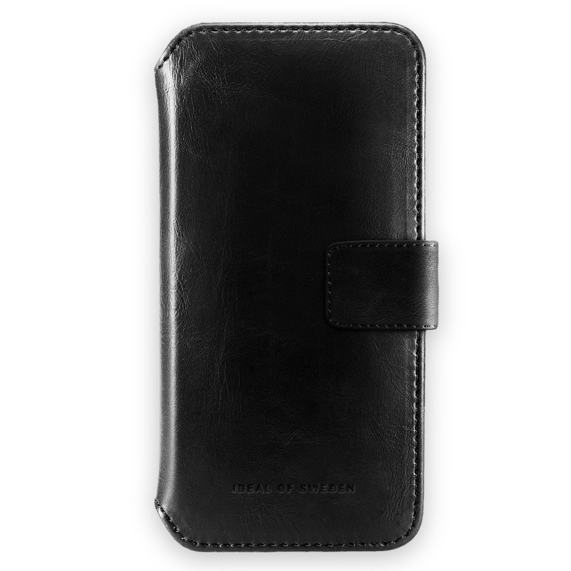 STHLM Wallet Samsung Galaxy S21 Plus Black