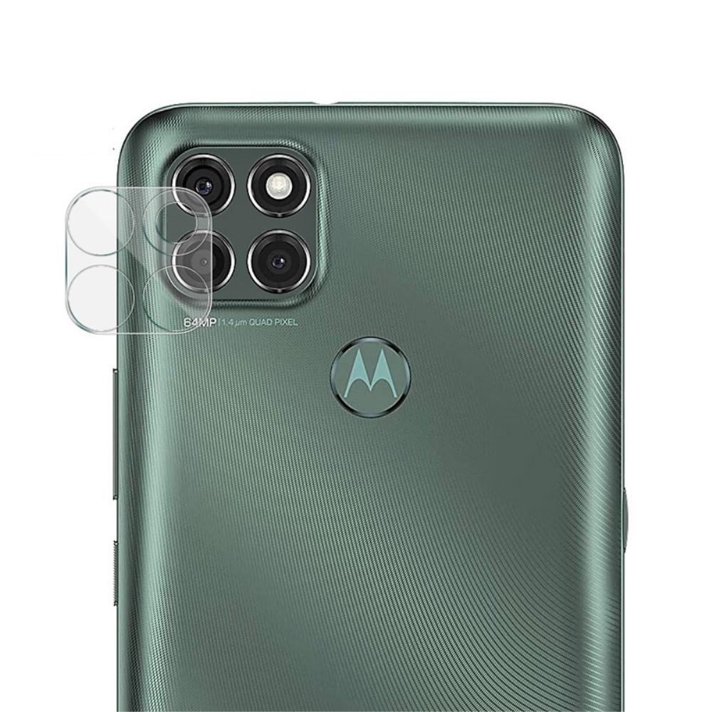 Protezione camera in vetro temperato 0.2mm Motorola Moto G9 Power