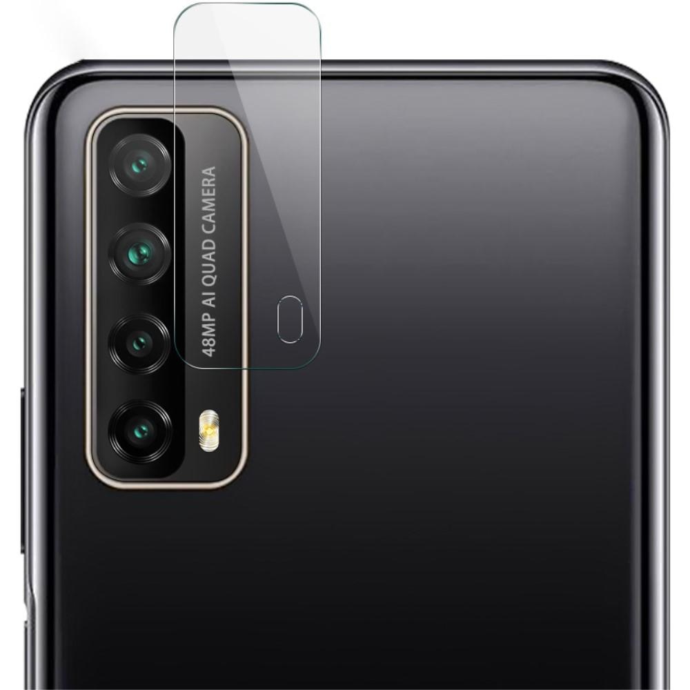 Proteggilente in vetro temperato (2 pezzi) Huawei P Smart 2021